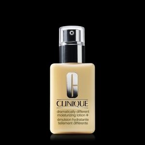 Clinique Dramatically Different Moisturizing Lotion+
